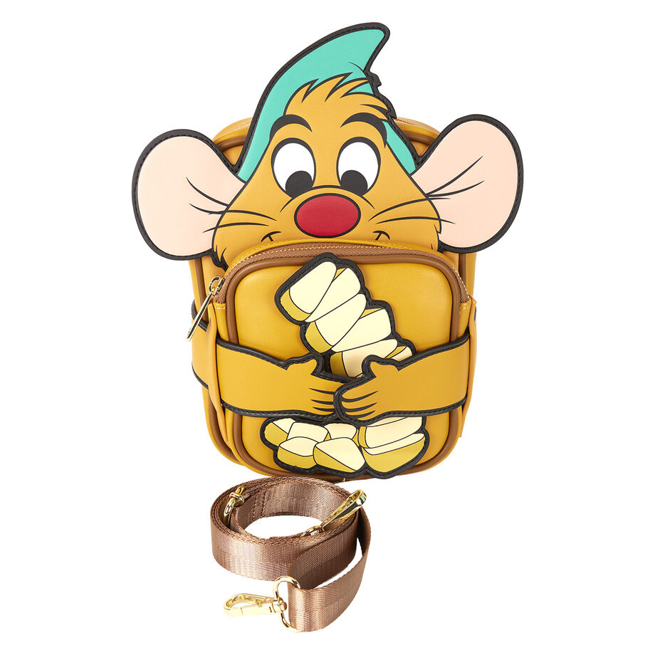 Sac Loungefly Cendrillon 75e Anniversaire – Livraison Février 2025