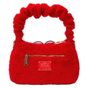SESAME STREET - Elmo - Sac bandoulière Loungefly