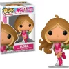 WINX CLUB - POP Animation N° 1908 - Flora