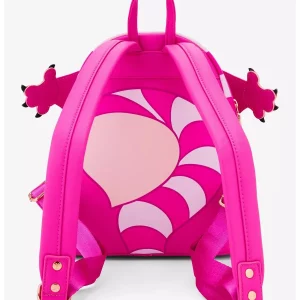 DISNEY - Cheshire Cat - Sac à Dos Loungefly
