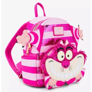 DISNEY - Cheshire Cat - Sac à Dos Loungefly