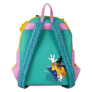 DISNEY - Dingo et Max - Sac à Dos Loungefly