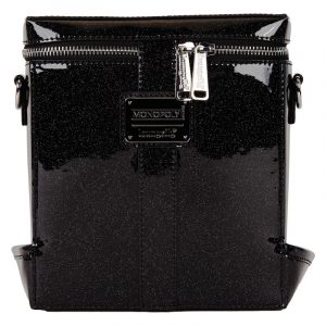 Hasbro Monopoly - Top Hat - Sac a bandoulière Loungefly
