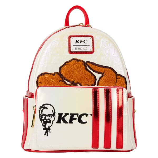 KFC - Bucket - Sac à Dos Loungefly