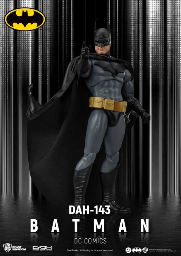 DC COMICS - Batman - Figure 21cm