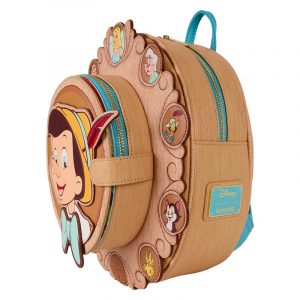 DISNEY - Pinocchio - Sac à dos Loungefly