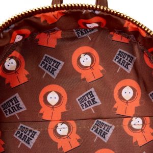 SOUTH PARK - Kenny - Sac à Dos Loungefly