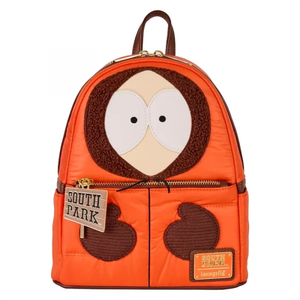 SOUTH PARK - Kenny - Sac à Dos Loungefly