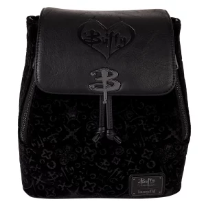 BUFFY CONTRE LES VAMPIRES - Sac à Dos Loungefly
