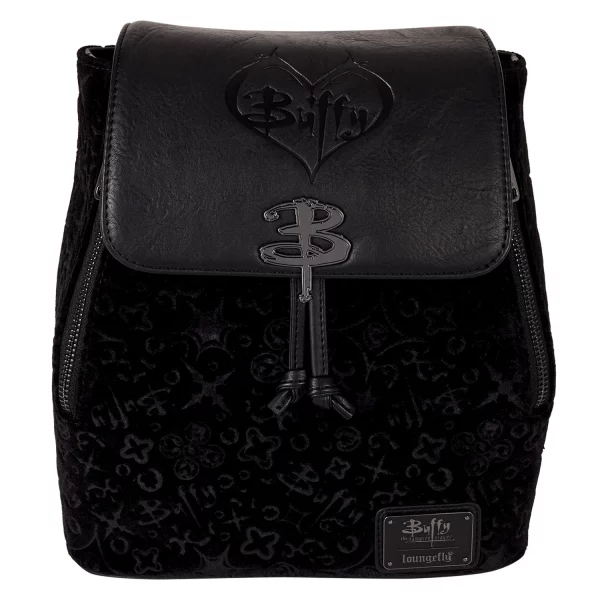 BUFFY CONTRE LES VAMPIRES - Sac à Dos Loungefly