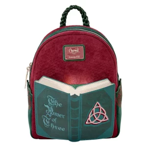 CHARMED - Sac à Dos Loungefly