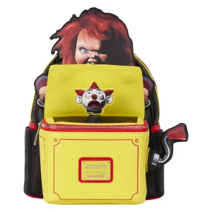 CHUCKY - Pop Up - Sac à Dos Loungefly