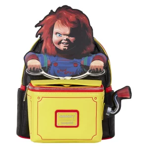 CHUCKY - Pop Up - Sac à Dos Loungefly