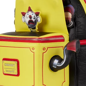 CHUCKY - Pop Up - Sac à Dos Loungefly