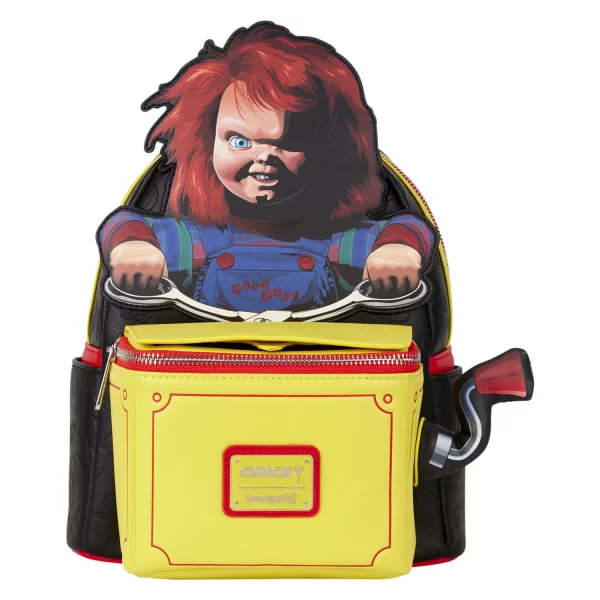 CHUCKY - Pop Up - Sac à Dos Loungefly