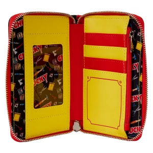 CHUCKY - Portefeuille Loungefly