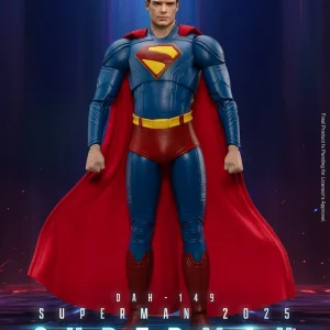DC COMICS - Superman - Figure 20cm