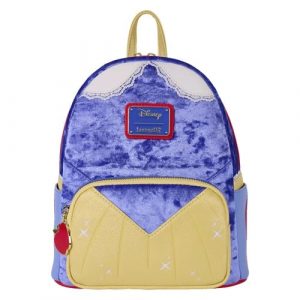 DISNEY - Blanche Neige Cosplay - Sac à Dos Loungefly