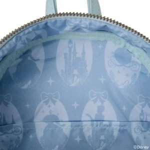 DISNEY - Cendrillon Cosplay - Sac à Dos Loungefly