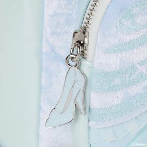 DISNEY - Cendrillon Cosplay - Sac à Dos Loungefly