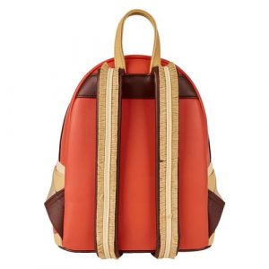 DISNEY - Vaiana Cosplay - Sac à Dos Loungefly