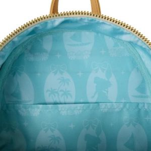 DISNEY - Vaiana Cosplay - Sac à Dos Loungefly