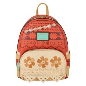 DISNEY - Vaiana Cosplay - Sac à Dos Loungefly