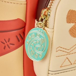 DISNEY - Vaiana Cosplay - Sac à Dos Loungefly