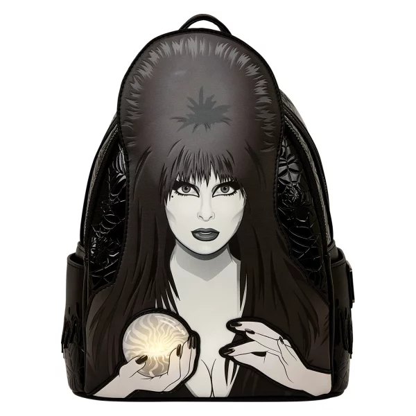 ELVIRA - Sac à Dos Loungefly