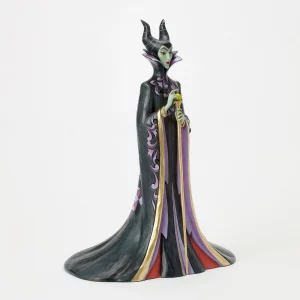 Figurine Deluxe Maléfique - Disney Traditions