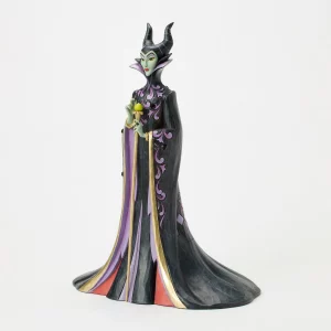 Figurine Deluxe Maléfique - Disney Traditions