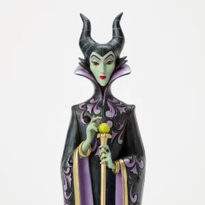 Figurine Deluxe Maléfique - Disney Traditions