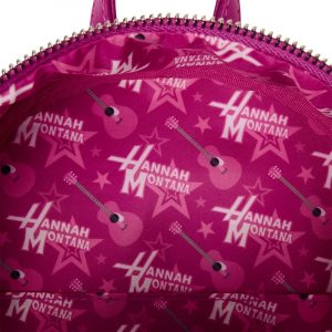 HANNAH MONTANA - Guitare - Sac à Dos Loungefly