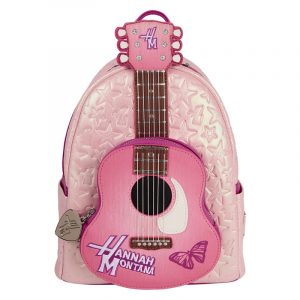HANNAH MONTANA - Guitare - Sac à Dos Loungefly