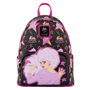 JEM ET LES HOLOGRAMMES - Sac à Dos Loungefly