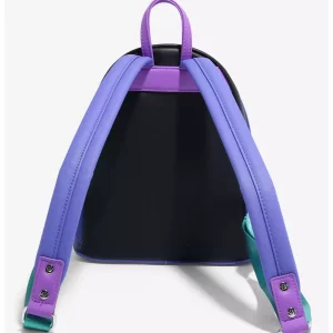 Loungefly Cars - McQueen & Sally - Sac à dos