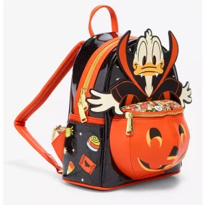 Loungefly Disney Donald - Vampire Costume - Sac à dos