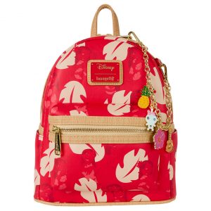 Loungefly Disney Lilo & Stitch Cosplay - Sac à Dos