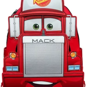 Loungefly Disney Pixar - Cars Mack Cosplay - Sac à dos