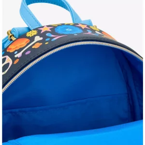 Loungefly Disney Pixar - Coco Trio Art - Sac à dos