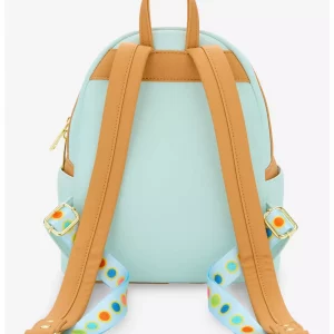 Loungefly Disney Pixar - Up Russell Heart Balloons - Sac à dos