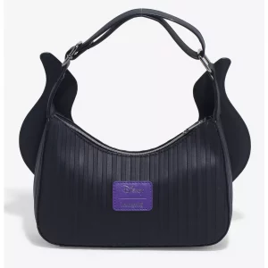 Loungefly Disney - Sleeping Beauty Maleficent Horns - Sac bandoulière