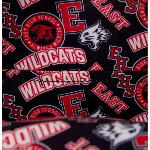 Loungefly - High School Musical Wildcats Basketball - Sac à dos