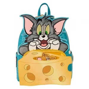 TOM ET JERRY - Sac à dos Loungefly