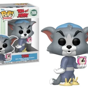 TOM & JERRY - POP Animation N° 2006 - Tom (Sieste)