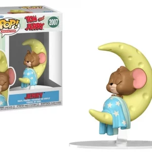 TOM & JERRY - POP Animation N° 2007 - Jerry (Sieste)