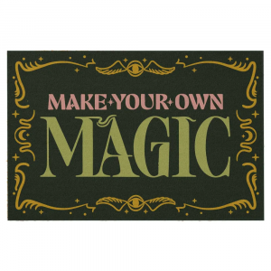 WICKED - Make your own Magic - Paillasson