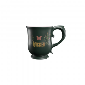 WICKED - Partie 2 - Mug Premium - 350ml