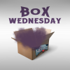 Box Surprise Wednesday – Édition Mystère