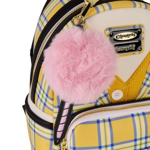 CLUELESS - Cher - Sac à Dos Loungefly 3